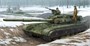 01581  техника и вооружение  Soviet Танк 64B MOD 1975  (1:35) 9580208015811