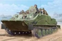 01582  техника и вооружение  БТР  Russian BTR-50PK APC  (1:35) 9580208015828