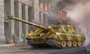 01596  техника и вооружение  САУ  German Jagdpanzer E-100  (1:35) 9580208015965