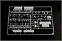 01596  техника и вооружение  САУ  German Jagdpanzer E-100  (1:35) 9580208015965