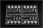 01596  техника и вооружение  САУ  German Jagdpanzer E-100  (1:35) 9580208015965