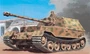 0211  техника и вооружение  САУ  Sd.Kfz.184 PanzerJaeger Elefant (1:35) 2000002093039