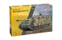 0223  техника и вооружение  Sd. Kfz. 167 SturmGeschutz IV  (1:35) 8001283802239