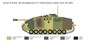 0223  техника и вооружение  Sd. Kfz. 167 SturmGeschutz IV  (1:35) 8001283802239