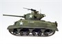 0225  техника и вооружение  M4 A1 SHERMAN (1:35) 8001283802253