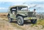 0228  техника и вооружение  Dodge WC-56/57 Command Car (1:35) 8001283002288