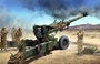 02306  техника и вооружение  M198 155 mm Medium Towed Howitzer (Early Version)  (1:35) 9580208023069