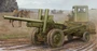 02325  техника и вооружение  Soviet A-19 122 mm Gun Mod.1937  (1:35) 9580208023250
