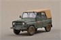 02327  техника и вооружение  Soviet У@З-469 All Terrain Vehicle  (1:35) 9580208023274