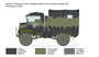 0233  техника и вооружение  Chevrolet 15 CWT  (1:35) 8001283802338