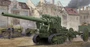 02338  техника и вооружение  Soviet BR-2 M1935 152 mm gun  (1:35) 9580208023380