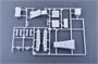02338  техника и вооружение  Soviet BR-2 M1935 152 mm gun  (1:35) 9580208023380