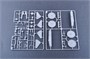 02338  техника и вооружение  Soviet BR-2 M1935 152 mm gun  (1:35) 9580208023380
