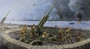 02342  техника и вооружение  Soviet 52-K 85 mm Air Defense Gun M1943 Late Version  (1:35) 9580208023427