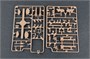 02342  техника и вооружение  Soviet 52-K 85 mm Air Defense Gun M1943 Late Version  (1:35) 9580208023427