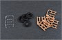 02342  техника и вооружение  Soviet 52-K 85 mm Air Defense Gun M1943 Late Version  (1:35) 9580208023427