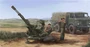 02348  техника и вооружение  Russian ZU-23-2 Anti-Aircraft Gun  (1:35) 9580208023489