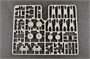 02354  техника и вооружение  Soviet 5P71 Launcher with 5V27 Missile Pechora (SA3B Goa)  (1:35) 9580208023540