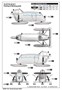 02356  техника и вооружение  Soviet Aerosan KM-4  (1:35) 9580208023564