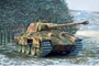 0270  техника и вооружение  SD.KFZ. 171 PANTHER AUSF. A  (1:35) 8001283802703