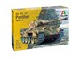 0270  техника и вооружение  SD.KFZ. 171 PANTHER AUSF. A  (1:35) 8001283802703