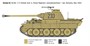 0270  техника и вооружение  SD.KFZ. 171 PANTHER AUSF. A  (1:35) 8001283802703