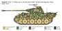 0270  техника и вооружение  SD.KFZ. 171 PANTHER AUSF. A  (1:35) 8001283802703