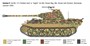 0270  техника и вооружение  SD.KFZ. 171 PANTHER AUSF. A  (1:35) 8001283802703