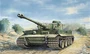 0286  техника и вооружение  Pz.VI AUSF. E/H1 TIGER I  (1:35) 2000002112969