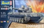 03240  техника и вооружение  Leopard 1  (1:35) 4009803032405