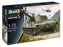 03265  техника и вооружение  САУ  M109 US Army   (1:72) 2000000098821