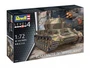 03267  техника и вооружение  ЗСУ  Flakpanzer IV Wirbelwind   (1:72) 4009803032672