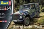 03277  техника и вооружение  Lkw gl leicht "Wolf"  (1:35) 4009803032771