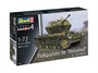 03286  техника и вооружение  ЗСУ  Flakpanzer III"Ostwind" (3,7 cm Flak 43)  (1:72) 2000000153506