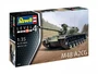 03287  техника и вооружение  M48 A2CG  (1:35) 4009803032870
