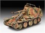 03316  техника и вооружение  САУ Sd.Kfz.138 Marder III Ausf.M  (1:72) 4009803033167