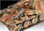 03316  техника и вооружение  САУ Sd.Kfz.138 Marder III Ausf.M  (1:72) 4009803033167