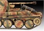 03316  техника и вооружение  САУ Sd.Kfz.138 Marder III Ausf.M  (1:72) 4009803033167