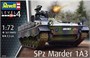03326  техника и вооружение  SPz Marder 1A3  (1:72) 4009803033266