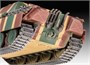 03327  техника и вооружение  Jagdpanther Sd.Kfz. 173  (1:72) 4009803033273