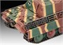03327  техника и вооружение  Jagdpanther Sd.Kfz. 173  (1:72) 4009803033273