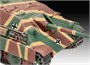 03327  техника и вооружение  Jagdpanther Sd.Kfz. 173  (1:72) 4009803033273