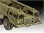 03332  техника и вооружение  ОТРК 9К72 SCUD-B  (1:72) 4009803033327