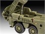 03332  техника и вооружение  ОТРК 9К72 SCUD-B  (1:72) 4009803033327