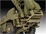 03332  техника и вооружение  ОТРК 9К72 SCUD-B  (1:72) 4009803033327