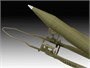 03332  техника и вооружение  ОТРК 9К72 SCUD-B  (1:72) 4009803033327