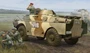 05512  техника и вооружение  BRDM-2 (LATE) (1:35) 9580208055121