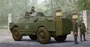 05513  техника и вооружение  Russian BRDM-2 NBC (EARLY) (1:35) 9580208055138