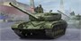 05521  техника и вооружение  Soviet Tанк-64B MOD 1984  (1:35) 9580208055213