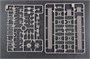 05521  техника и вооружение  Soviet Tанк-64B MOD 1984  (1:35) 9580208055213